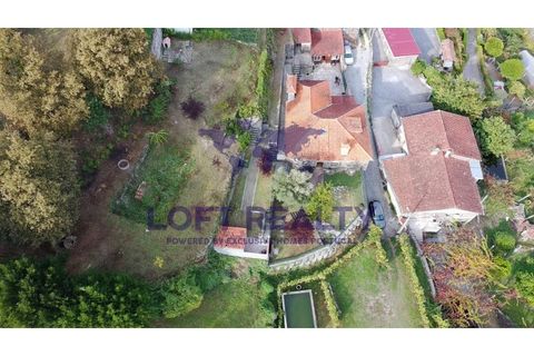 Villa a Ponte da Barca, Viana do Castelo, Ponte da Barca - € 319.000 | Ref: CAS_40 - foto 48