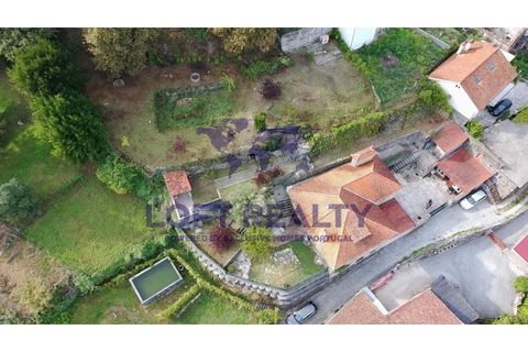 Villa a Ponte da Barca, Viana do Castelo, Ponte da Barca - € 319.000 | Ref: CAS_40 - foto 50