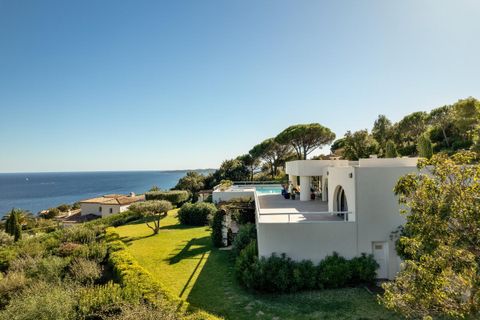 Villa i Sainte-Maxime, Var, Sainte-Maxime - € 4.900.000 | Ref: Maison_Sainte_Maxime_-_Domaine_de_Souvenance - foto 1