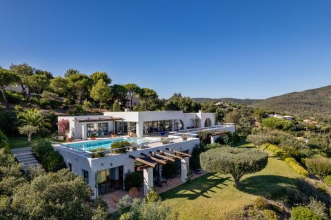 Villa i Sainte-Maxime, Var, Sainte-Maxime - € 4.900.000 | Ref: Maison_Sainte_Maxime_-_Domaine_de_Souvenance - foto 2