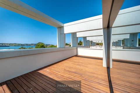 Villa i Lisbon, Lisbon, Lisbon - € 2.500.000 | Ref: PV_CAS_13 - foto 29