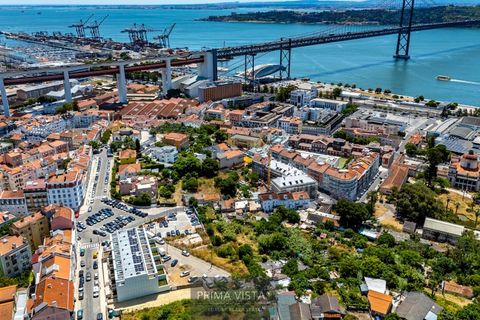 Villa i Lisbon, Lisbon, Lisbon - € 2.500.000 | Ref: PV_CAS_14 - foto 44