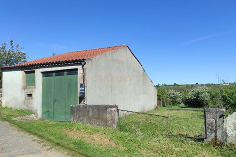 Villa i Vimioso, Braganca, Vimioso - € 48.000 | Ref: C0458-00477 - foto 14