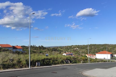 Tomt i Miranda do Douro, Braganca, Miranda do Douro - € 35 000 | Ref: C0458-00481 - foto 5