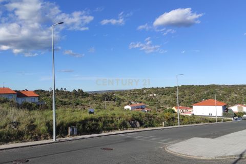 Tomt i Miranda do Douro, Braganca, Miranda do Douro - € 35 000 | Ref: C0458-00481 - foto 6
