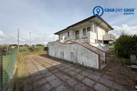 Villa a Papozze, Rovigo, Papozze - € 89.000 | Ref: ADL289 - foto 2