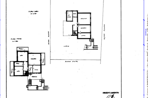 Villa a Papozze, Rovigo, Papozze - € 89.000 | Ref: ADL289 - foto 27