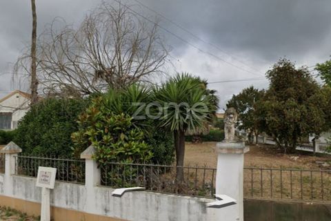 Villa i Torres Novas, Santarem, Torres Novas - € 780.000 | Ref: ZMPT577485 - foto 1
