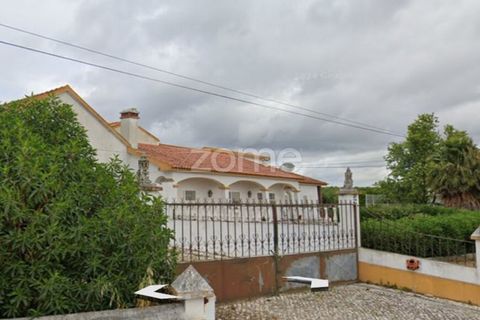 Villa i Torres Novas, Santarem, Torres Novas - € 780.000 | Ref: ZMPT577485 - foto 2