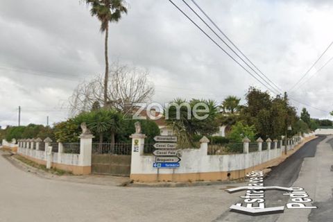 Villa i Torres Novas, Santarem, Torres Novas - € 780.000 | Ref: ZMPT577485 - foto 3