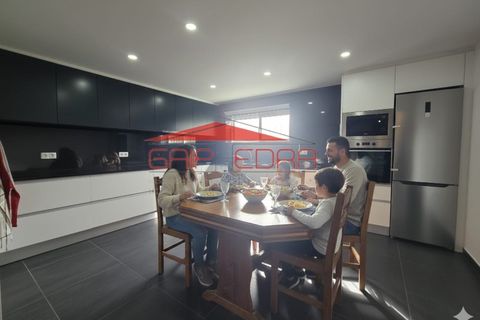 Villa i Lourosa, Aveiro, Lourosa - € 360.000 | Ref: 251015 - foto 4