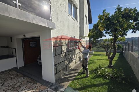 Villa i Lourosa, Aveiro, Lourosa - € 360.000 | Ref: 251015 - foto 25