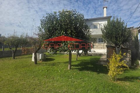 Villa i Lourosa, Aveiro, Lourosa - € 360.000 | Ref: 251015 - foto 2