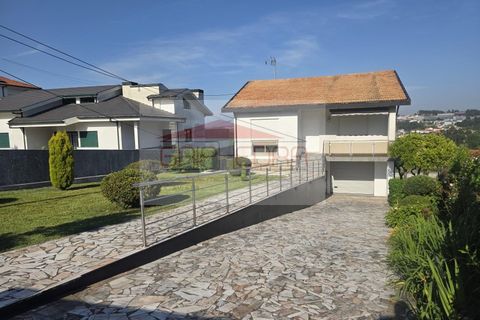 Villa i Lourosa, Aveiro, Lourosa - € 360.000 | Ref: 251015 - foto 1