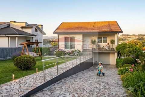 Villa en Lourosa, Aveiro, Lourosa - € 360.000 | Ref: 251015 - photo 3