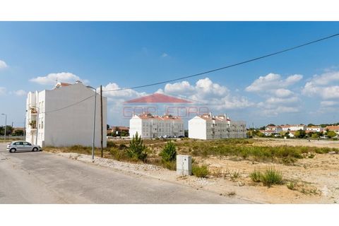 Helårsgrund i Montijo, Setubal, Montijo - € 80.940 | Ref: AV363 - foto 1