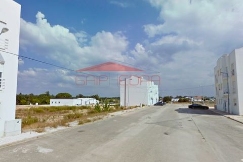 Helårsgrund i Montijo, Setubal, Montijo - € 80.940 | Ref: AV363 - foto 2