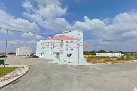 Helårsgrund i Montijo, Setubal, Montijo - € 80.940 | Ref: AV363 - foto 3