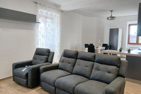 Leilighet i Morlupo, Rome, Morlupo - € 155 000 | Ref: 1719 - foto 2