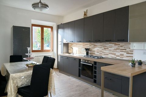 Leilighet i Morlupo, Rome, Morlupo - € 155 000 | Ref: 1719 - foto 4