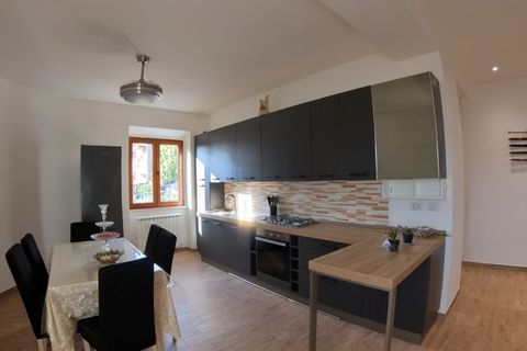 Leilighet i Morlupo, Rome, Morlupo - € 155 000 | Ref: 1719 - foto 9