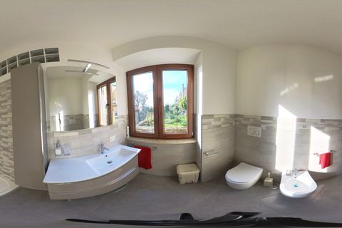 Leilighet i Morlupo, Rome, Morlupo - € 155 000 | Ref: 1719 - foto 19