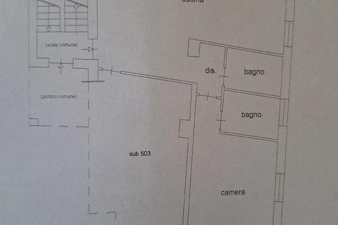 Leilighet i Morlupo, Rome, Morlupo - € 155 000 | Ref: 1719 - foto 10