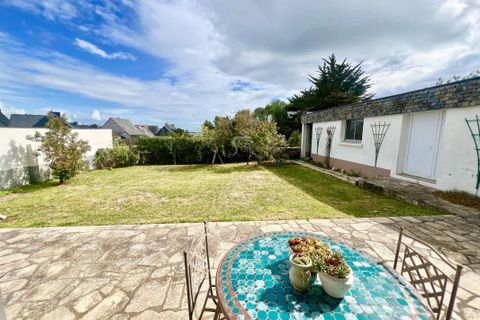 Villa a Port-Louis, Morbihan, Port-Louis - € 556.500 | Ref: U71E-NG7-2DY - foto 12
