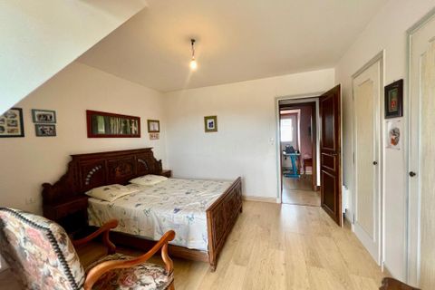 Villa a Port-Louis, Morbihan, Port-Louis - € 556.500 | Ref: U71E-NG7-2DY - foto 19