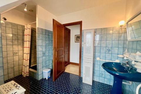 Villa a Port-Louis, Morbihan, Port-Louis - € 556.500 | Ref: U71E-NG7-2DY - foto 20