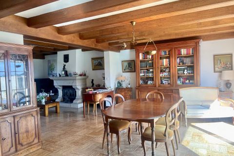 Villa a Port-Louis, Morbihan, Port-Louis - € 556.500 | Ref: U71E-NG7-2DY - foto 25