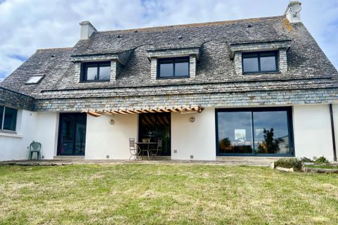 Villa a Port-Louis, Morbihan, Port-Louis - € 556.500 | Ref: U71E-NG7-2DY - foto 27