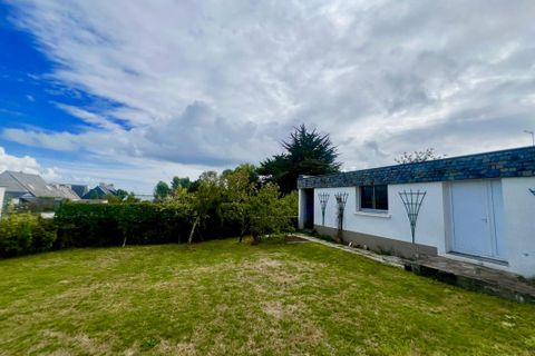 Villa a Port-Louis, Morbihan, Port-Louis - € 556.500 | Ref: U71E-NG7-2DY - foto 28