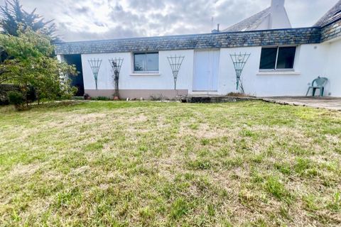 Villa a Port-Louis, Morbihan, Port-Louis - € 556.500 | Ref: U71E-NG7-2DY - foto 29