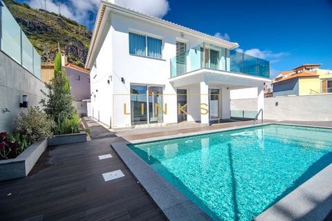 Villa i Machico, Madeira, Machico - € 1.225.000 | Ref: LH-701-2025 - foto 3