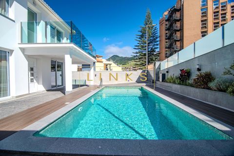Villa i Machico, Madeira, Machico - € 1.225.000 | Ref: LH-701-2025 - foto 4