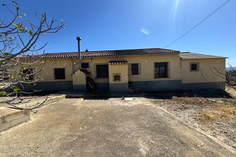 Landejendom i Cieza, Murcia, Cieza - € 254.000 | Ref: 2486 - foto 1