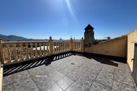 Landejendom i Cieza, Murcia, Cieza - € 254.000 | Ref: 2486 - foto 2