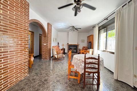 Landejendom i Cieza, Murcia, Cieza - € 254.000 | Ref: 2486 - foto 8