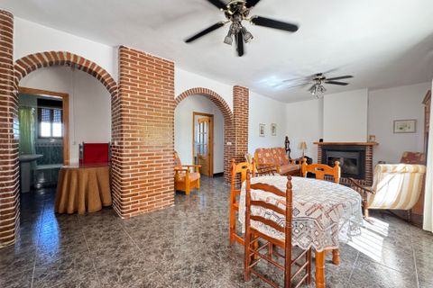 Landejendom i Cieza, Murcia, Cieza - € 254.000 | Ref: 2486 - foto 9