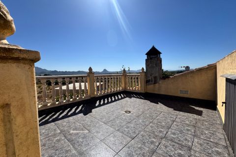 Landejendom i Cieza, Murcia, Cieza - € 254.000 | Ref: 2486 - foto 27