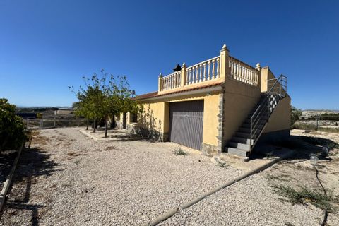 Landejendom i Cieza, Murcia, Cieza - € 254.000 | Ref: 2486 - foto 28