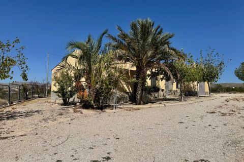 Landejendom i Cieza, Murcia, Cieza - € 254.000 | Ref: 2486 - foto 30