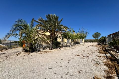 Landejendom i Cieza, Murcia, Cieza - € 254.000 | Ref: 2486 - foto 31
