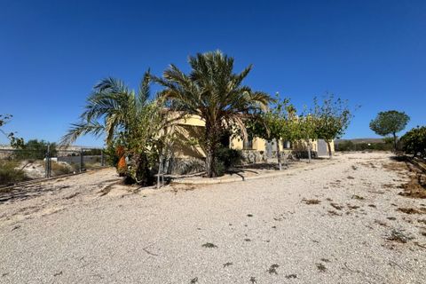 Landejendom i Cieza, Murcia, Cieza - € 254.000 | Ref: 2486 - foto 32