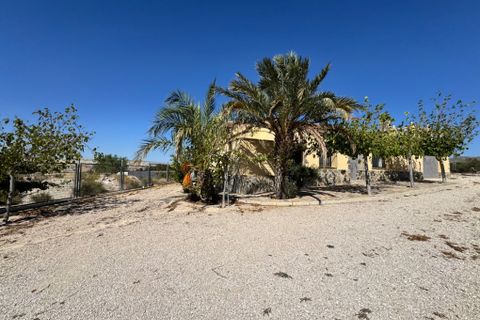 Landejendom i Cieza, Murcia, Cieza - € 254.000 | Ref: 2486 - foto 33