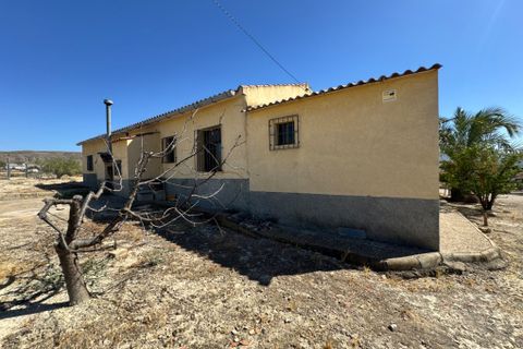Landejendom i Cieza, Murcia, Cieza - € 254.000 | Ref: 2486 - foto 34