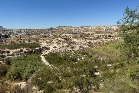 Landejendom i Cieza, Murcia, Cieza - € 254.000 | Ref: 2486 - foto 35