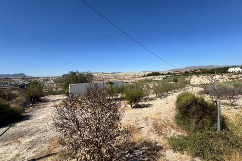 Landejendom i Cieza, Murcia, Cieza - € 254.000 | Ref: 2486 - foto 37