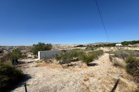 Landejendom i Cieza, Murcia, Cieza - € 254.000 | Ref: 2486 - foto 38